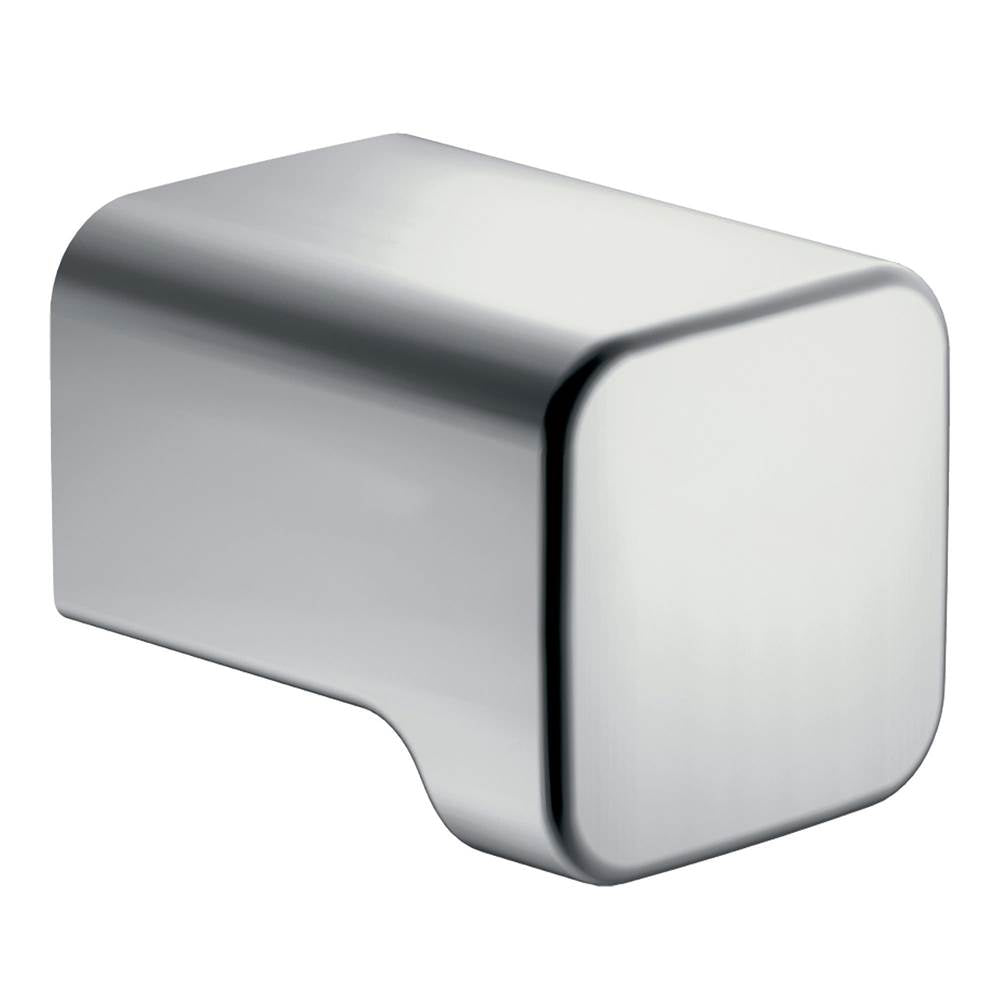 Brushed Nickel Drawer Knob