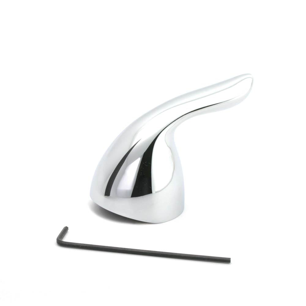 Moen - HANDLE KIT, 1 HANDLE BAR CHR - Chrome