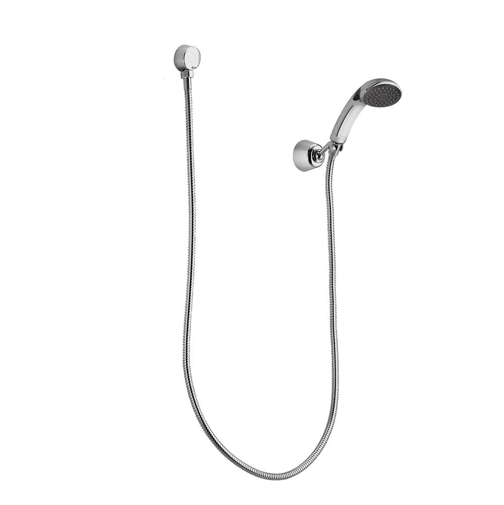 Moen - Chrome handheld shower - Chrome