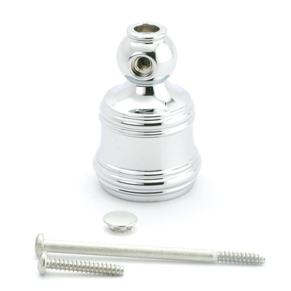 Moen - HDL HUB TRAD LR C CHR 1 - Chrome