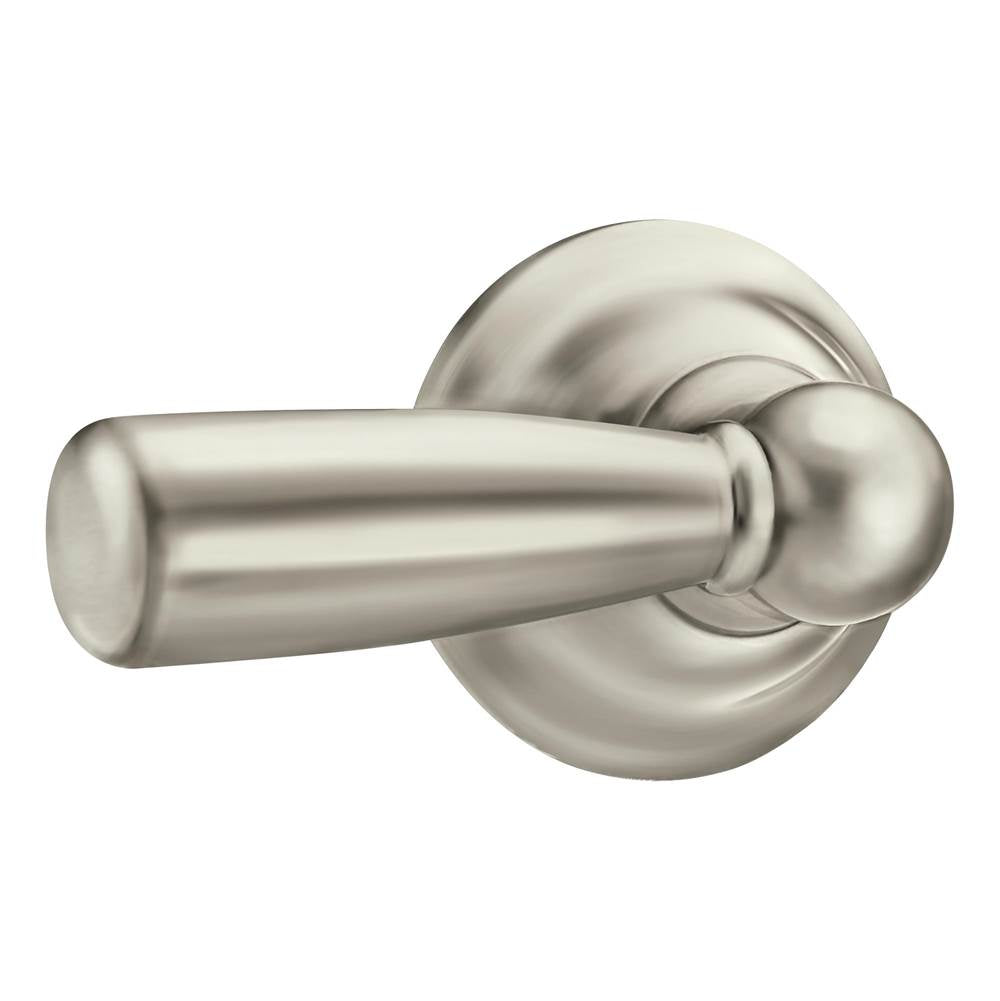 Moen - Brushed Nickel Tank Lever - Brushed Nickel