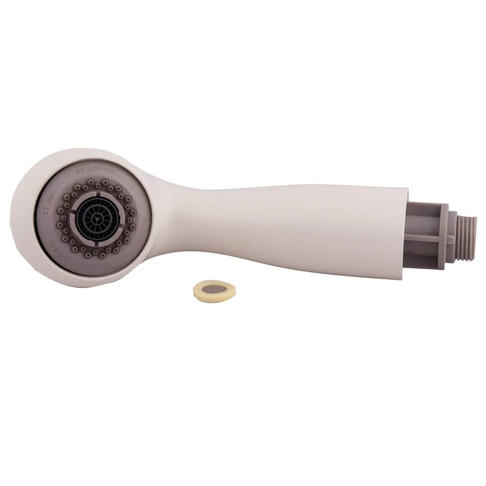 Moen - Wand Salora Kit - Ivory