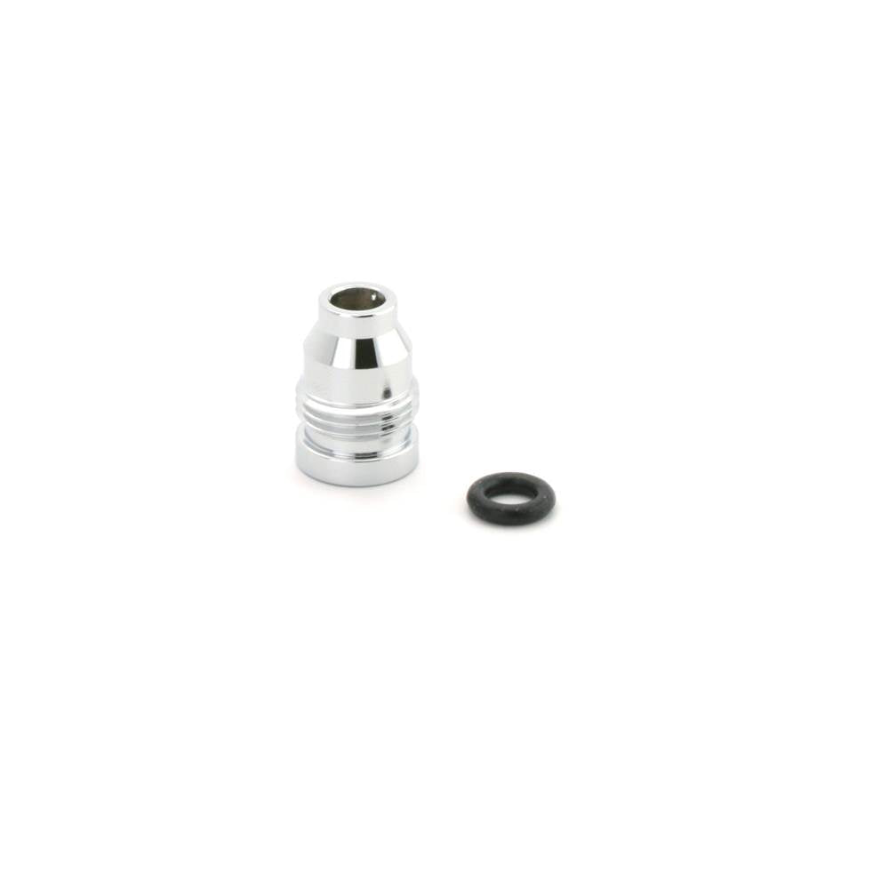 Moen - DIVERTER PLUG KIT CHR - Chrome