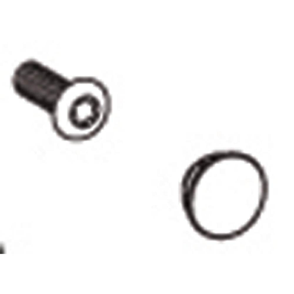 Moen - Handle Screw Kit, Sani-Stream 3 Function Transfer Valve - Chrome