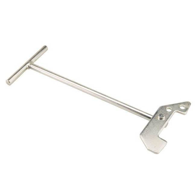 Moen - Disposal_Unjamming_Wrench - Unfinished