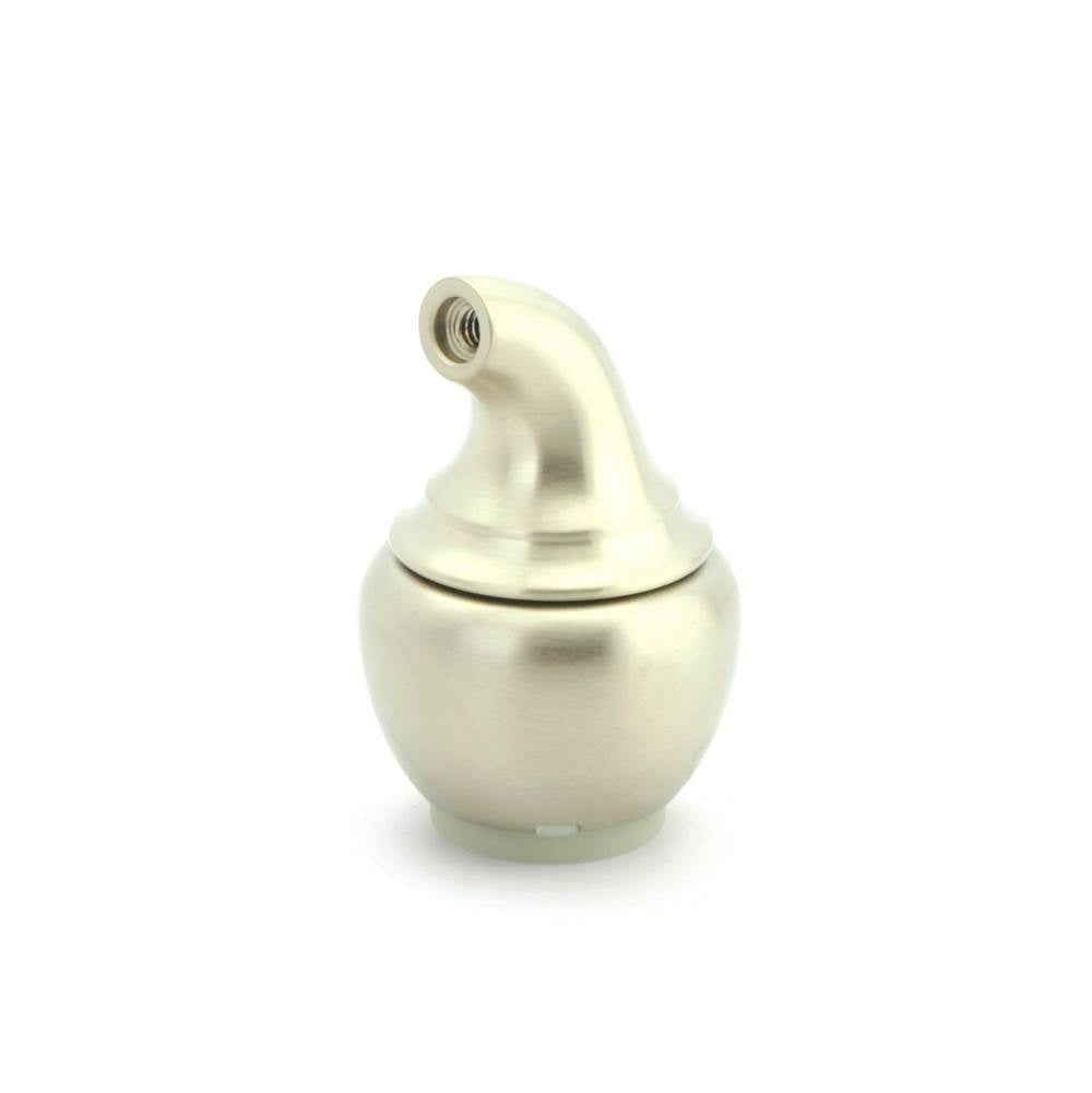 Moen - Handle Hub and Elbow Kit in Brushed Nickel - Brushed Nickel