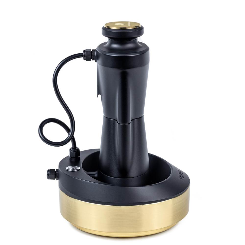 Forge Heated Ice Press