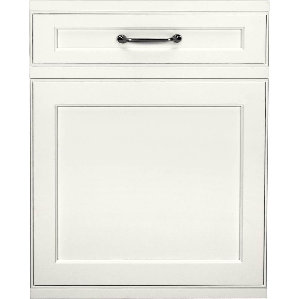 Monogram - Monogram Smart Fully Integrated Dishwasher