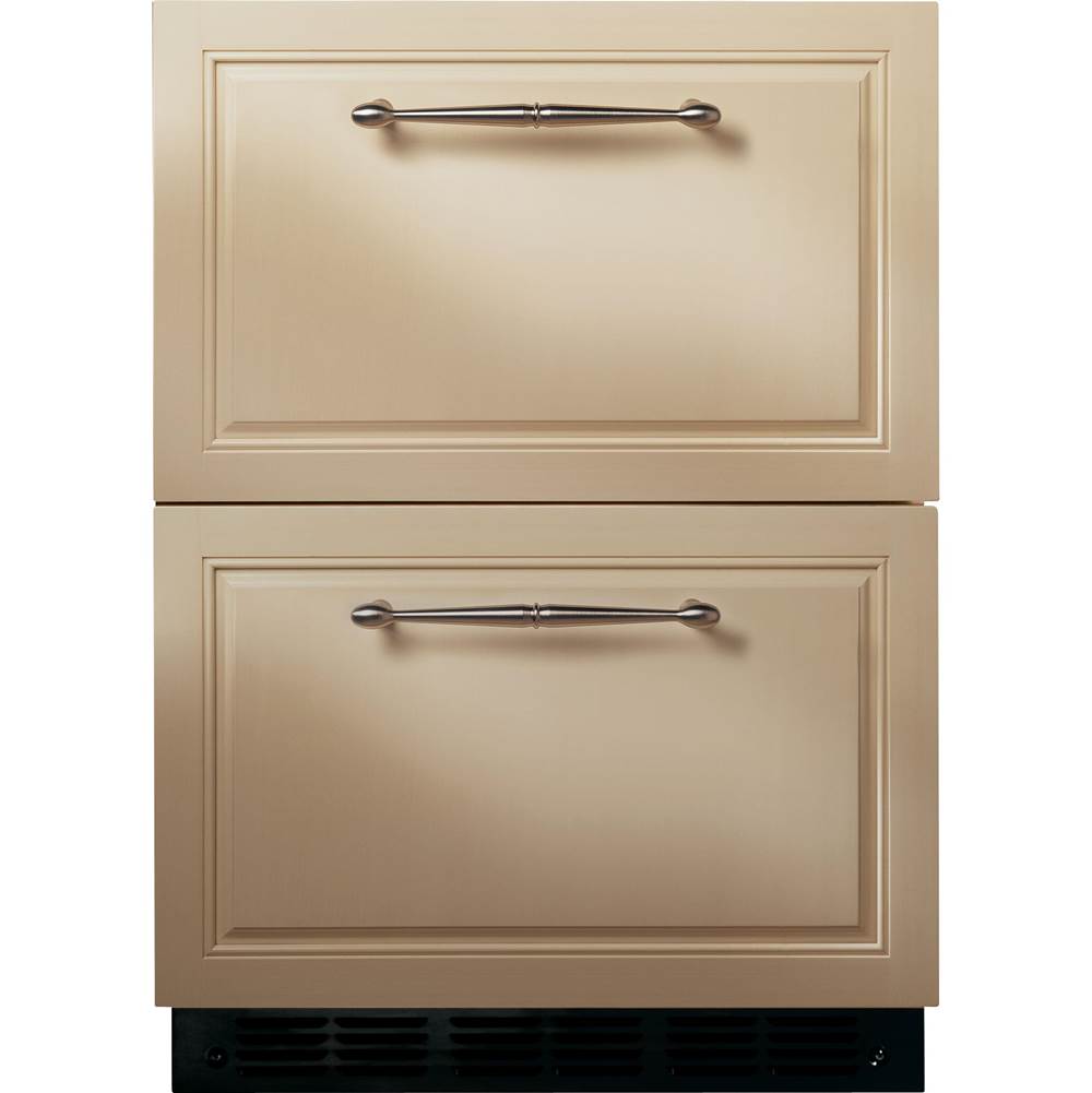 Monogram - Monogram Double-Drawer Refrigerator Module