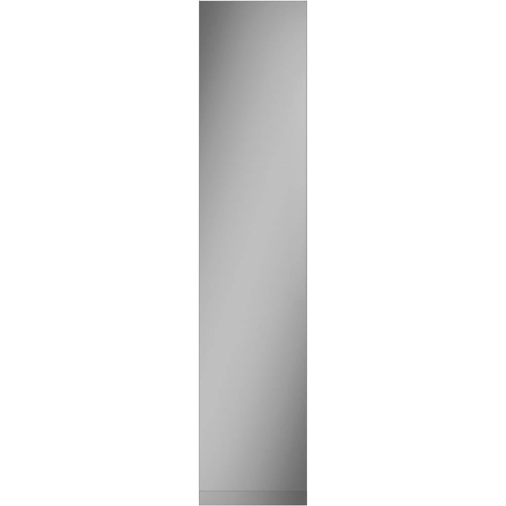 Monogram - 18'' Fully Integrated Column Door Panel, LH