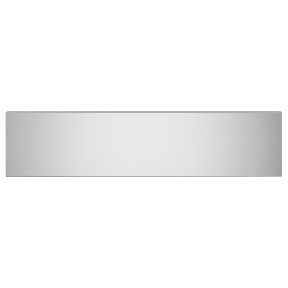 Monogram - 30'' Stainless Storage Drawer - Coming Soon - Stainless Steel