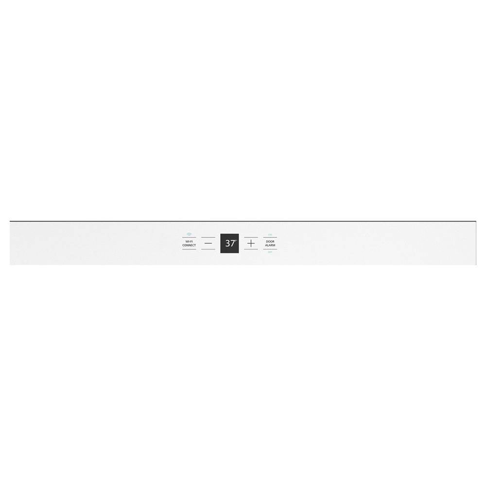 36'' Integrated, Panel-Ready Column Refrigerator