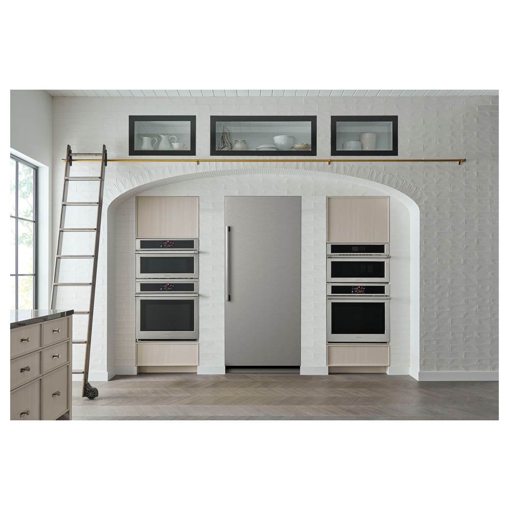 36'' Integrated, Panel-Ready Column Refrigerator