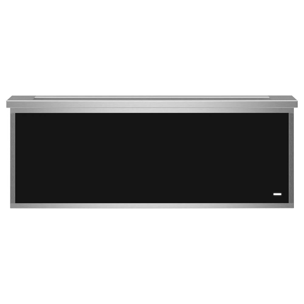 Monogram - 30'' Stainless Steel Warming Drawer - Stainless Steel