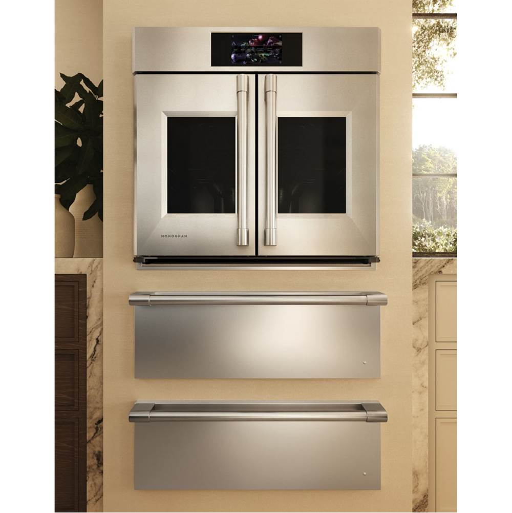 30'' Stainless Steel Warming Drawer