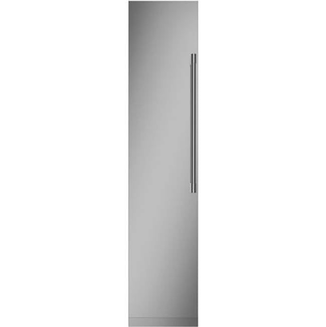 18'' Fully Integrated Column Door Panel, LH