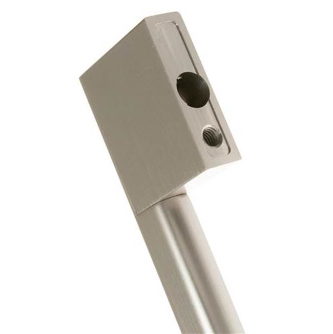 Side-By-Side Refrigerators - Minimalist Handle Kit
