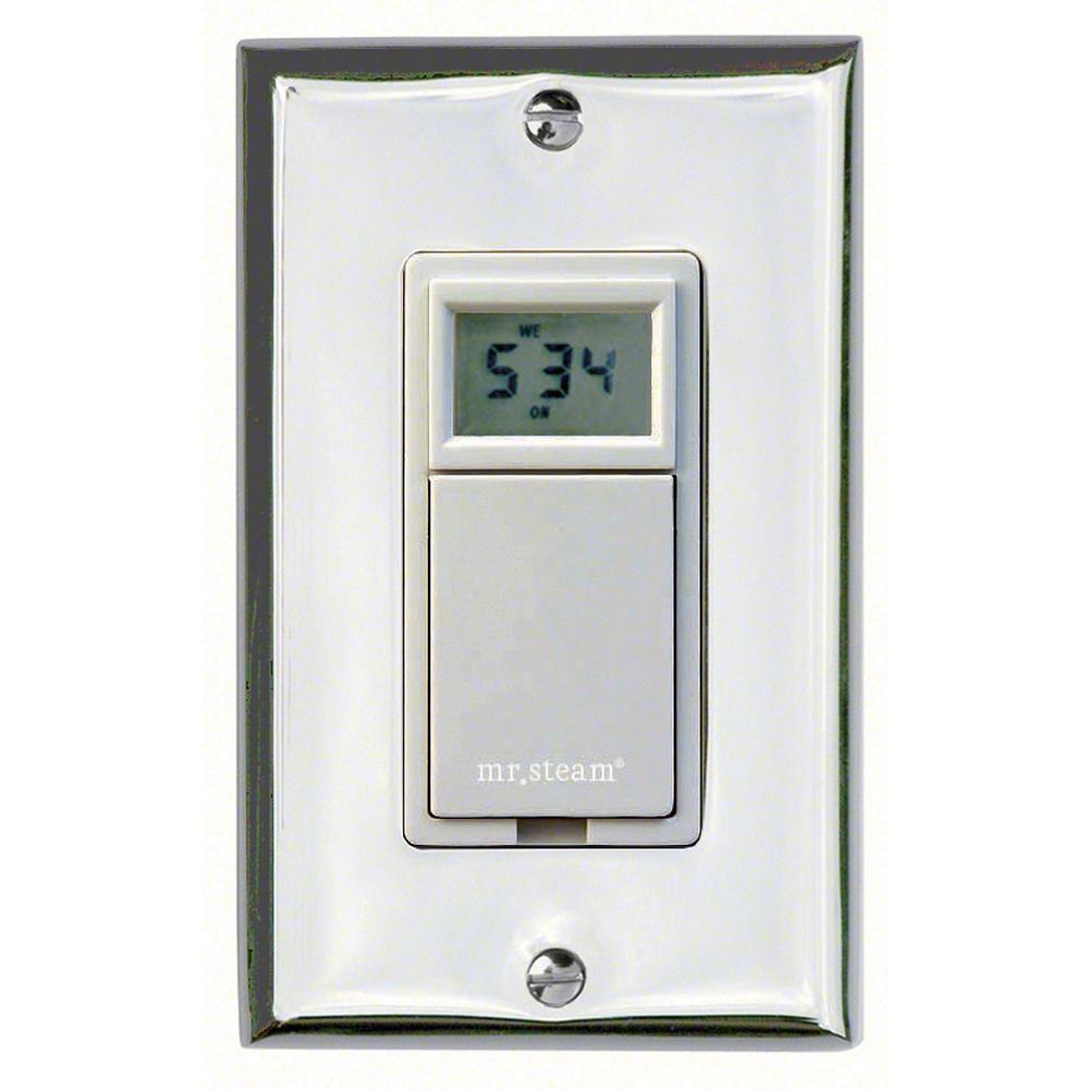 Mr. Steam - CABLE, eTEMPO CONTROL - 30 FT