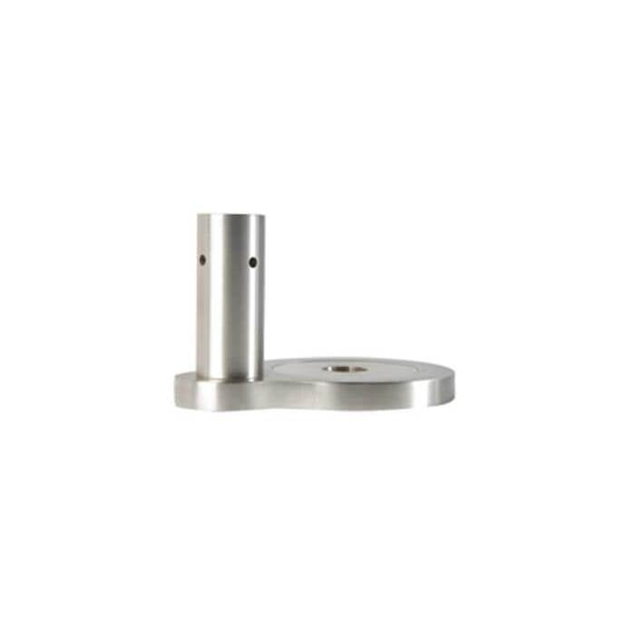 Mountain Plumbing - Point-of-Use Drinking Faucet with Contemporary Round Body & Handle - French Gold