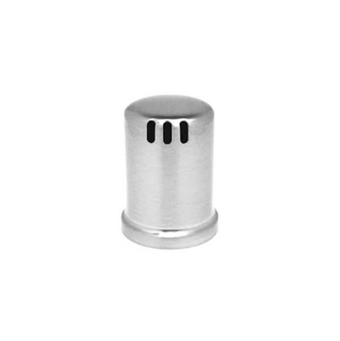 Mountain Plumbing - Round Universal Air Gap Cover (cover only) - White