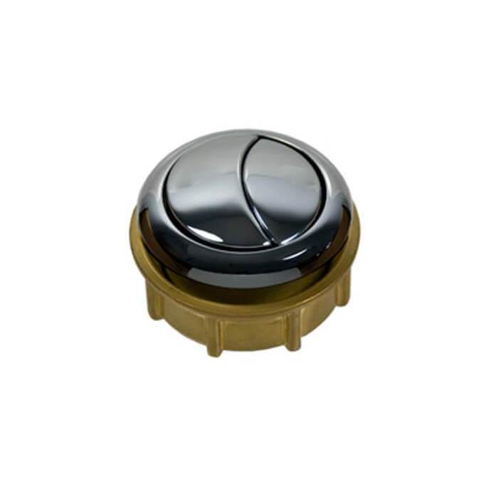 Mountain Plumbing - Dual Flush Style Toilet Flusher for TOTO Aquia