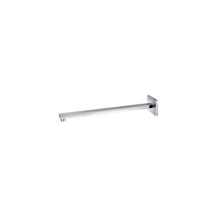 Mountain Plumbing - Rectangular Wall Rain Arm (12'') - Venetian Bronze