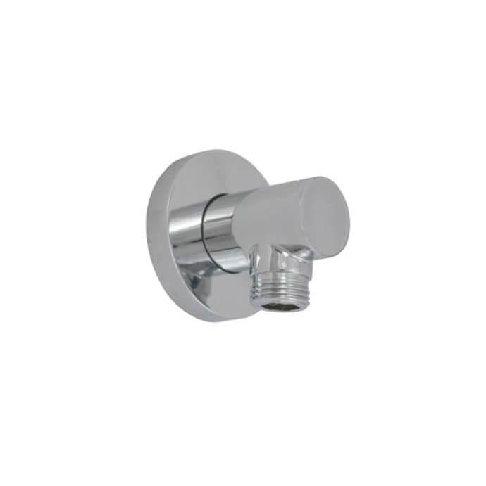Mountain Plumbing - Round Waterway Elbow