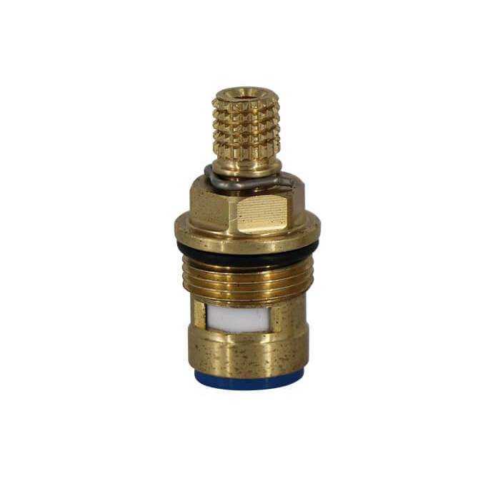 Mountain Plumbing - Cold Side Replacement Cartridge for Francis Anthony Collection Accessory Faucets