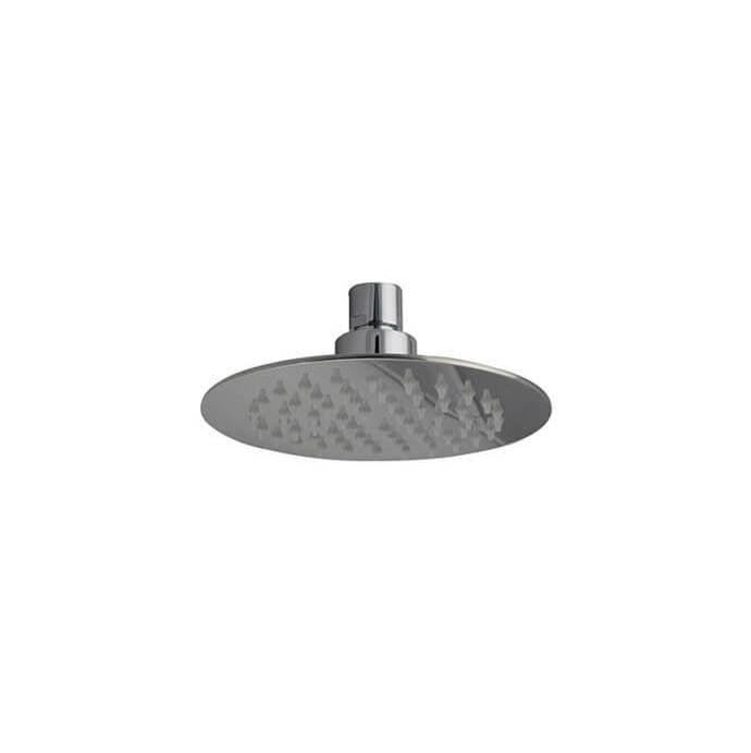 Mountain Plumbing - 6'' Round Rain Head - Polished Nickel