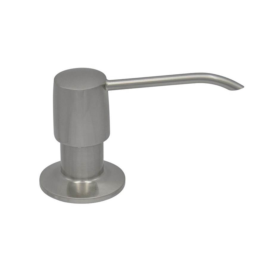 Mountain Plumbing - Soap/Lotion Dispenser 1/4 Contemporary