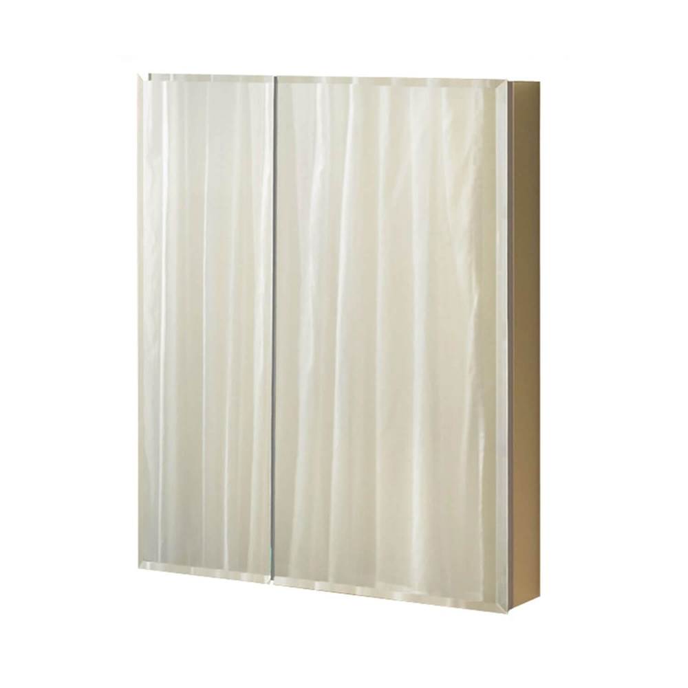 BV3630 Medicine Cabinet in Chrome