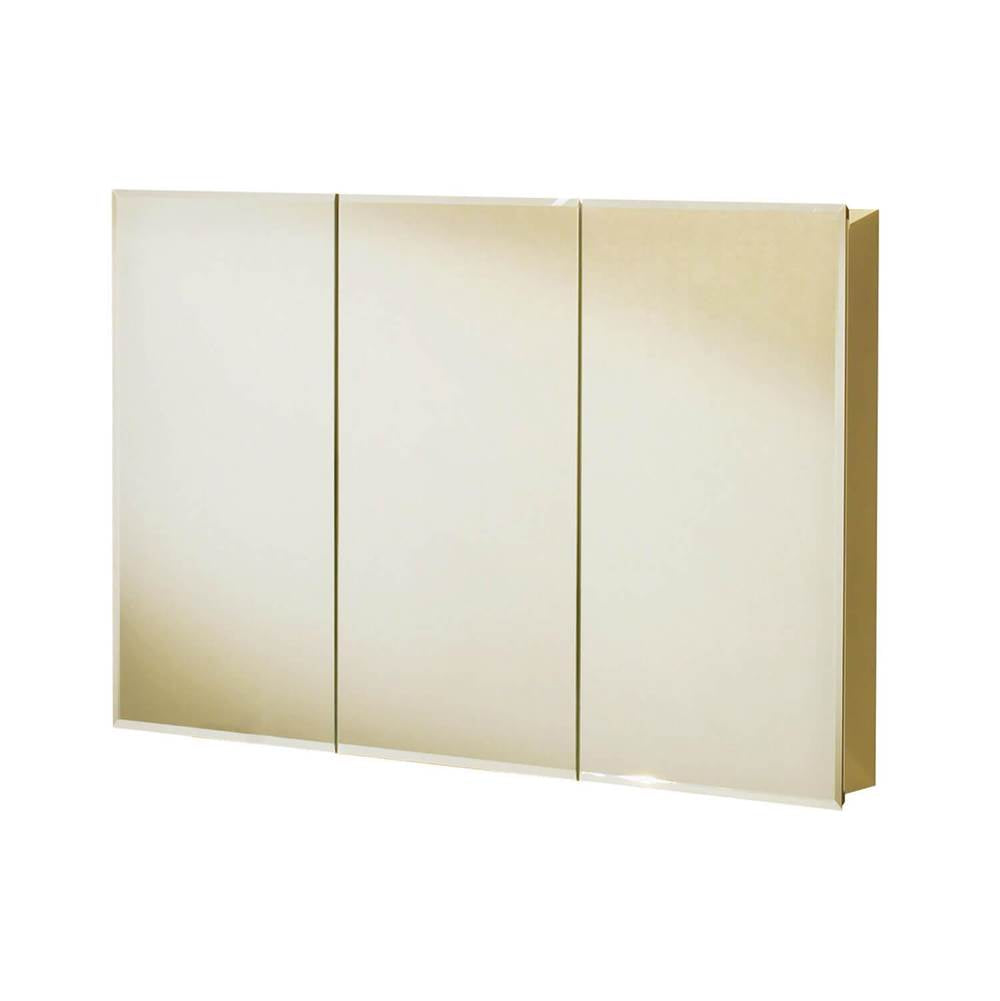 TV3031 Medicine Cabinet in Chrome