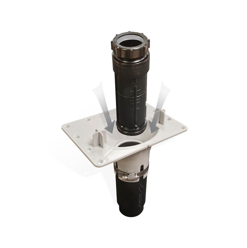 F2 Drain - ABS kit