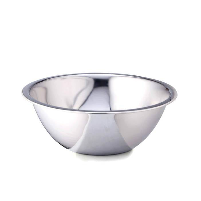 Prep Station 3 Piece Round Condiment Server