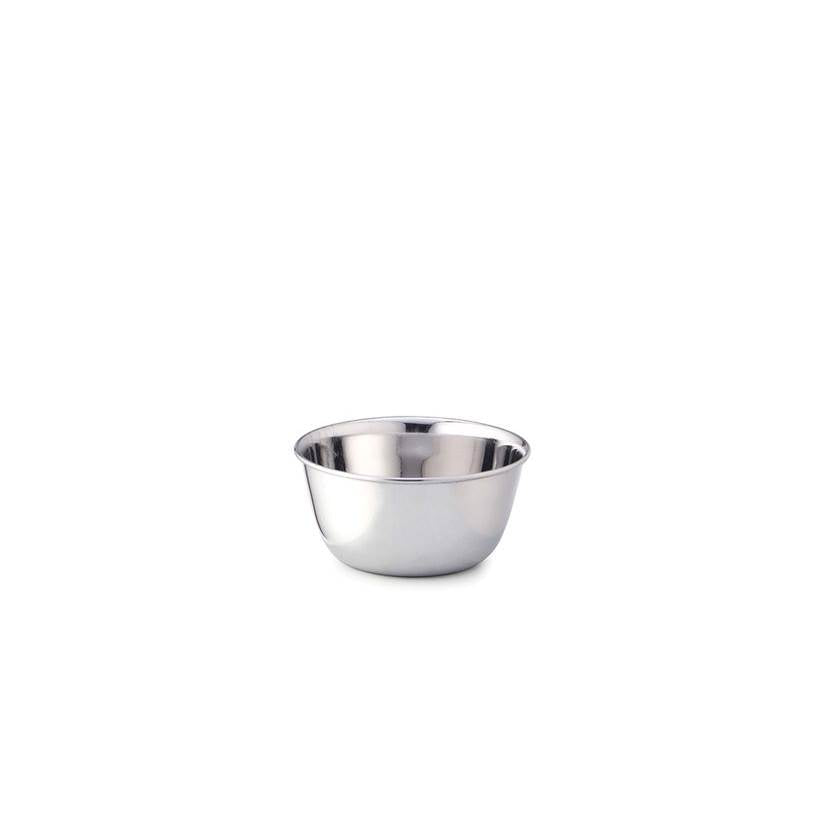 Prep Station 3 Piece Round Condiment Server