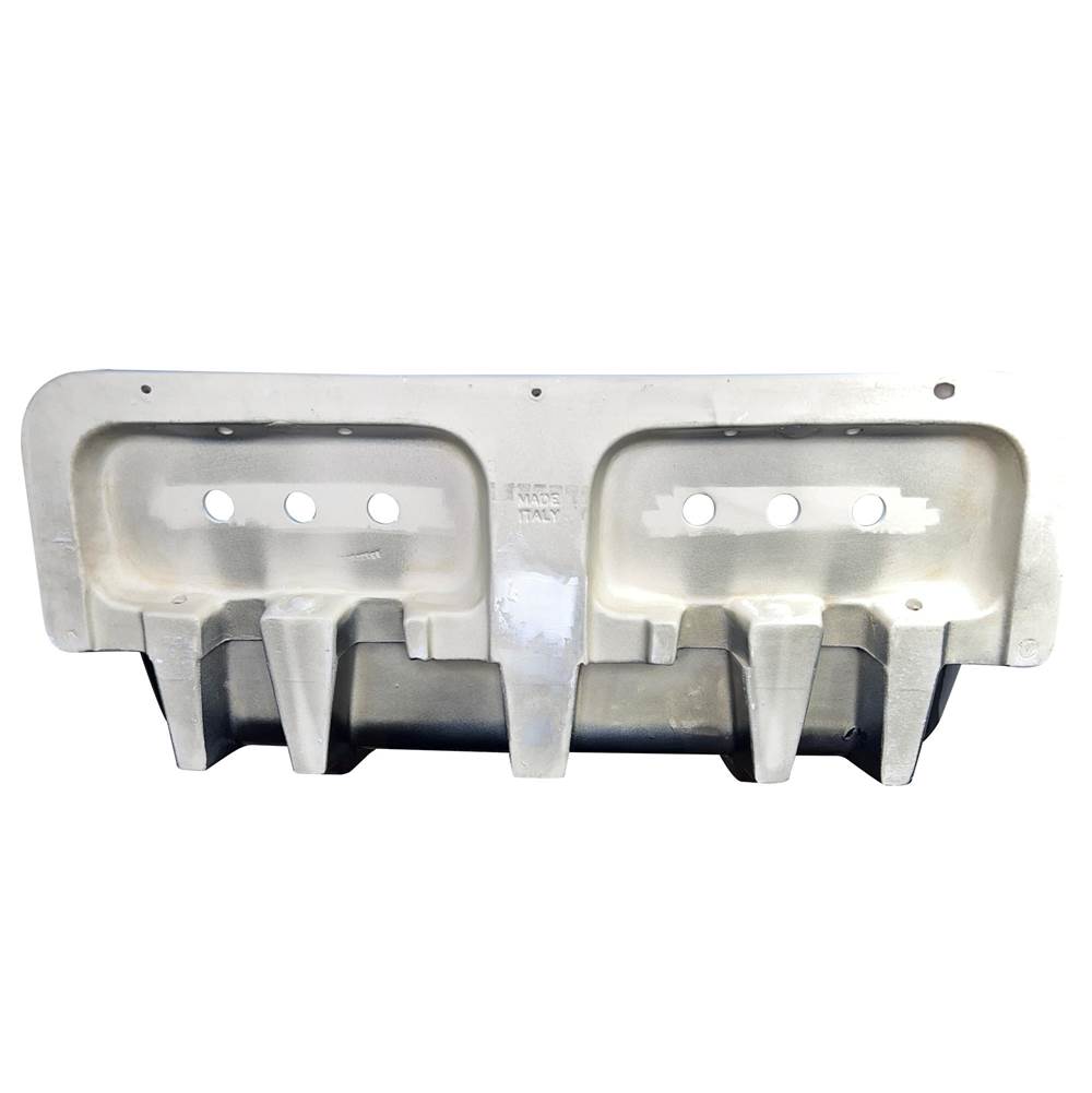 Fireclay Utility Sink In Black,White