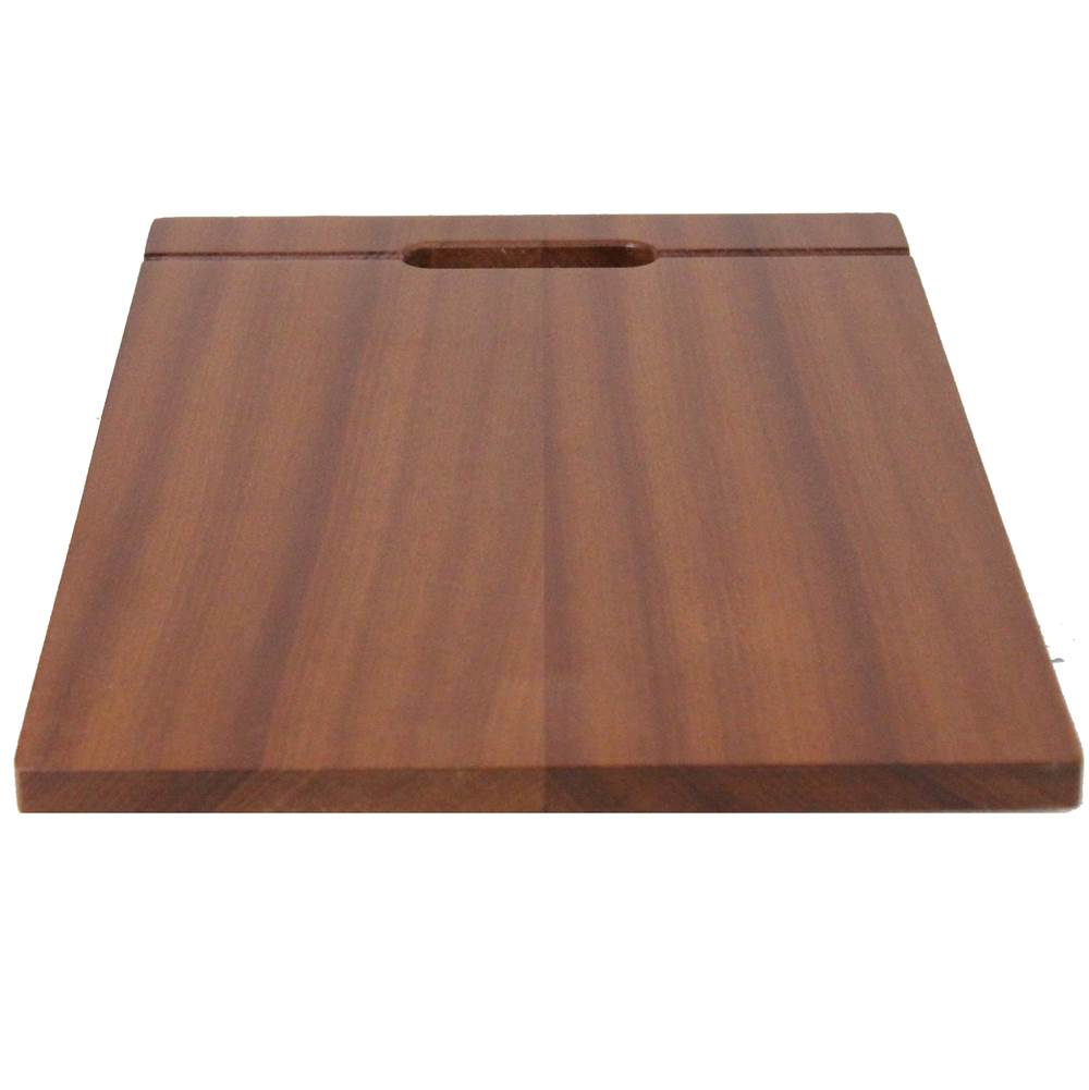 Wood Cutting Board