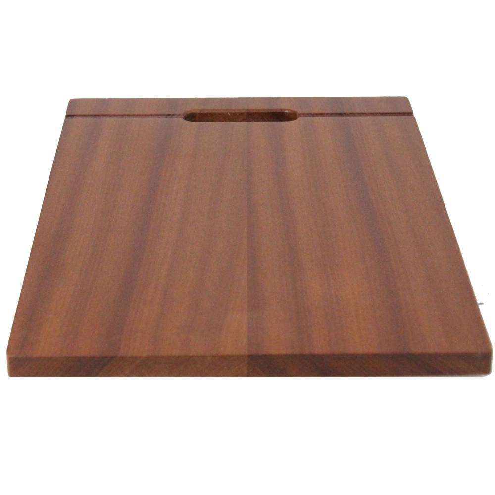 18'' x 12'' Pro Series Prep Station Cutting Board