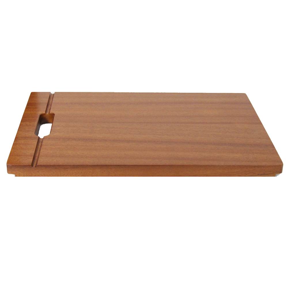 18'' x 12'' Pro Series Prep Station Cutting Board