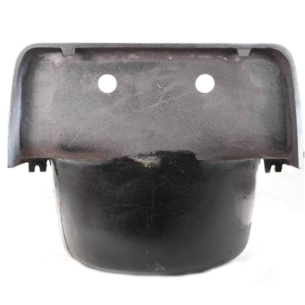 22in Wallmount Sink