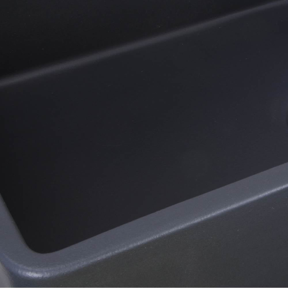 33-Inch Farmhouse Fireclay Sink