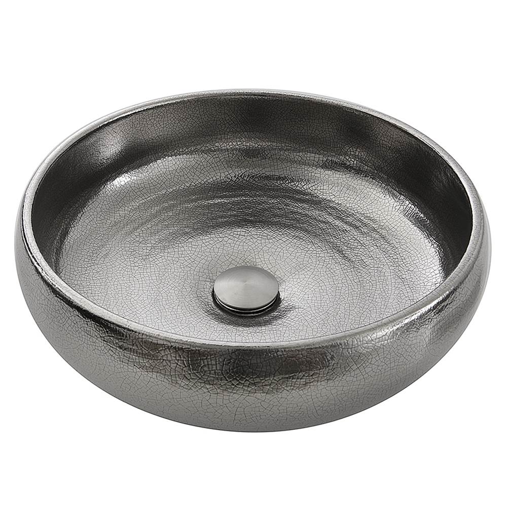 Monte Carlo Italian Fireclay Vanity Sink