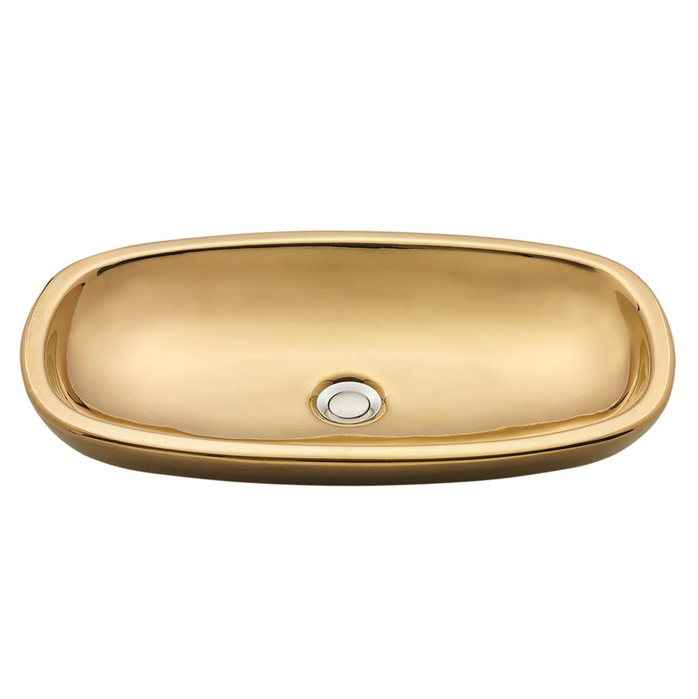 Dubai Italian Fireclay Vanity Sink
