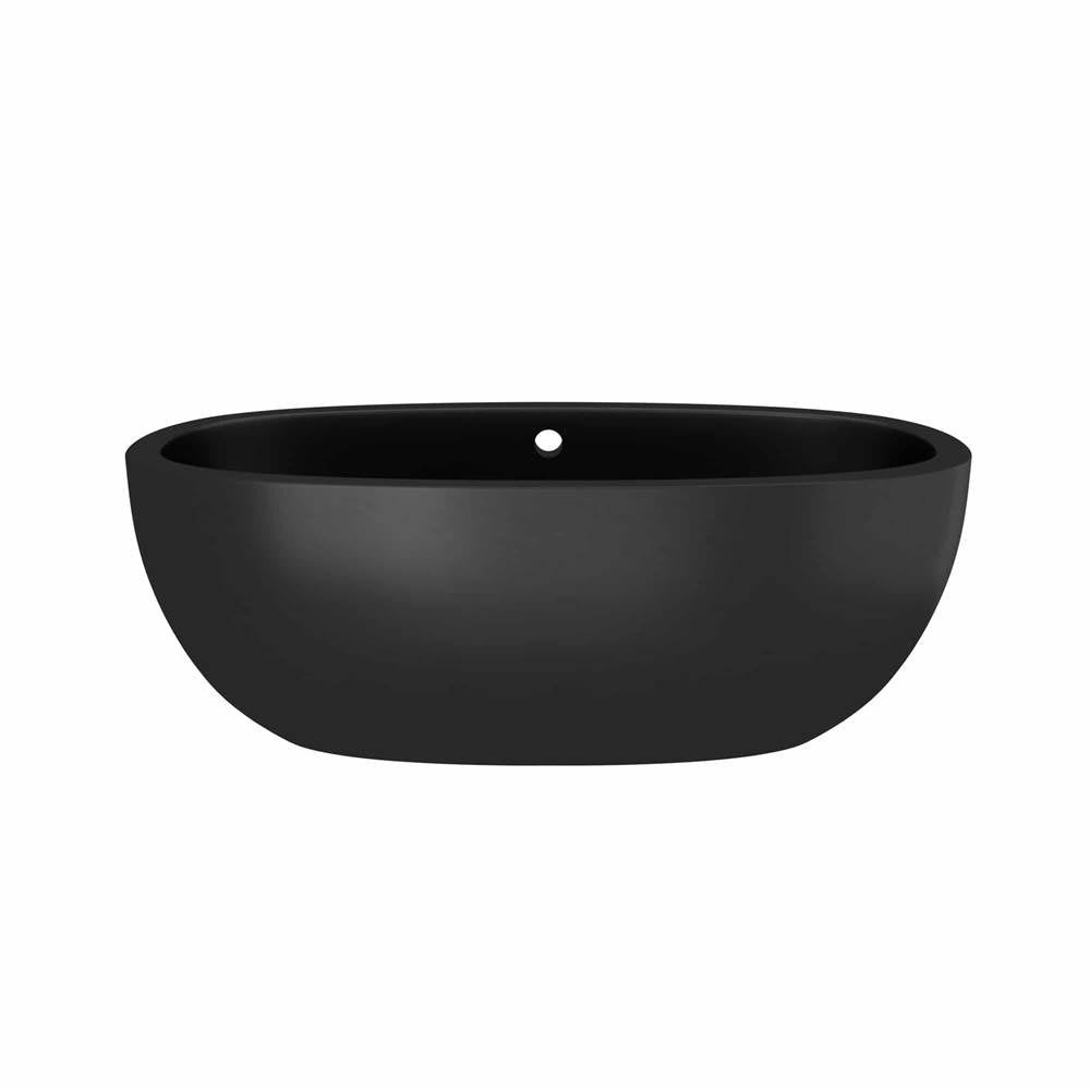 Avalon 62 Bathtub in Ash