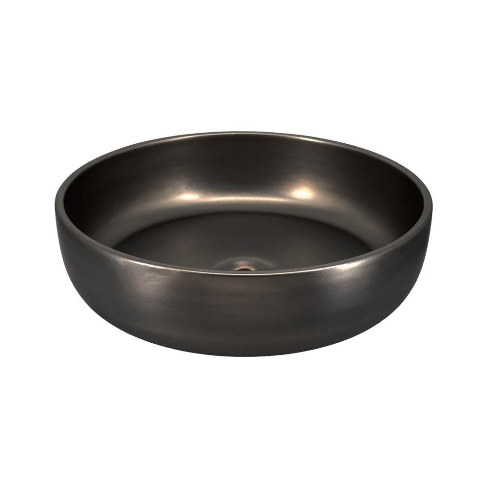 Native Trails - Bliss in Gunmetal - Gunmetal