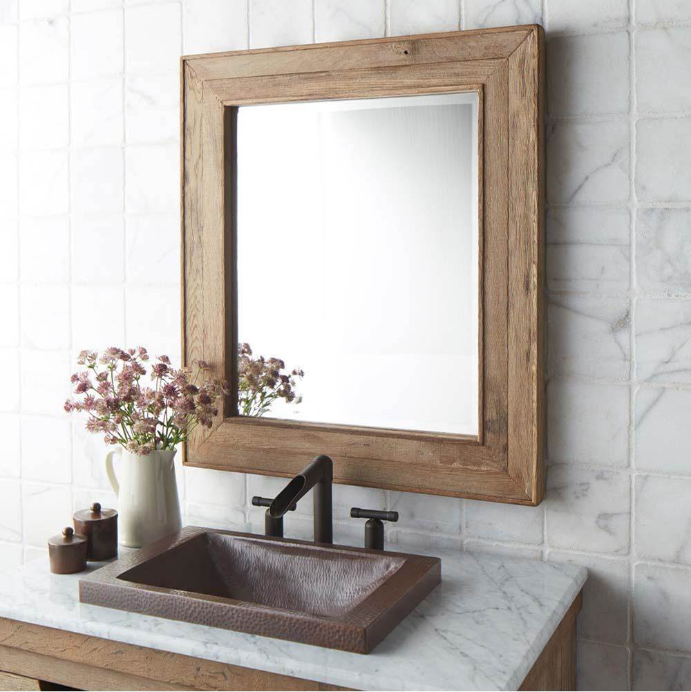 Native Trails - Chardonnay Mirror - Chardonnay