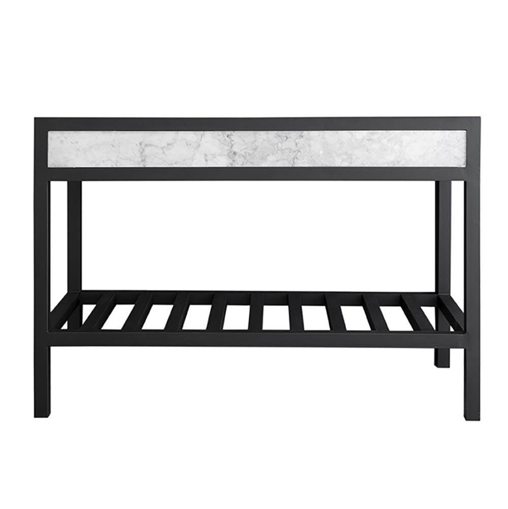 48'' Cuzco Vanity Base in Carrara