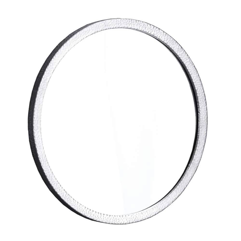 Divinity Round Mirror