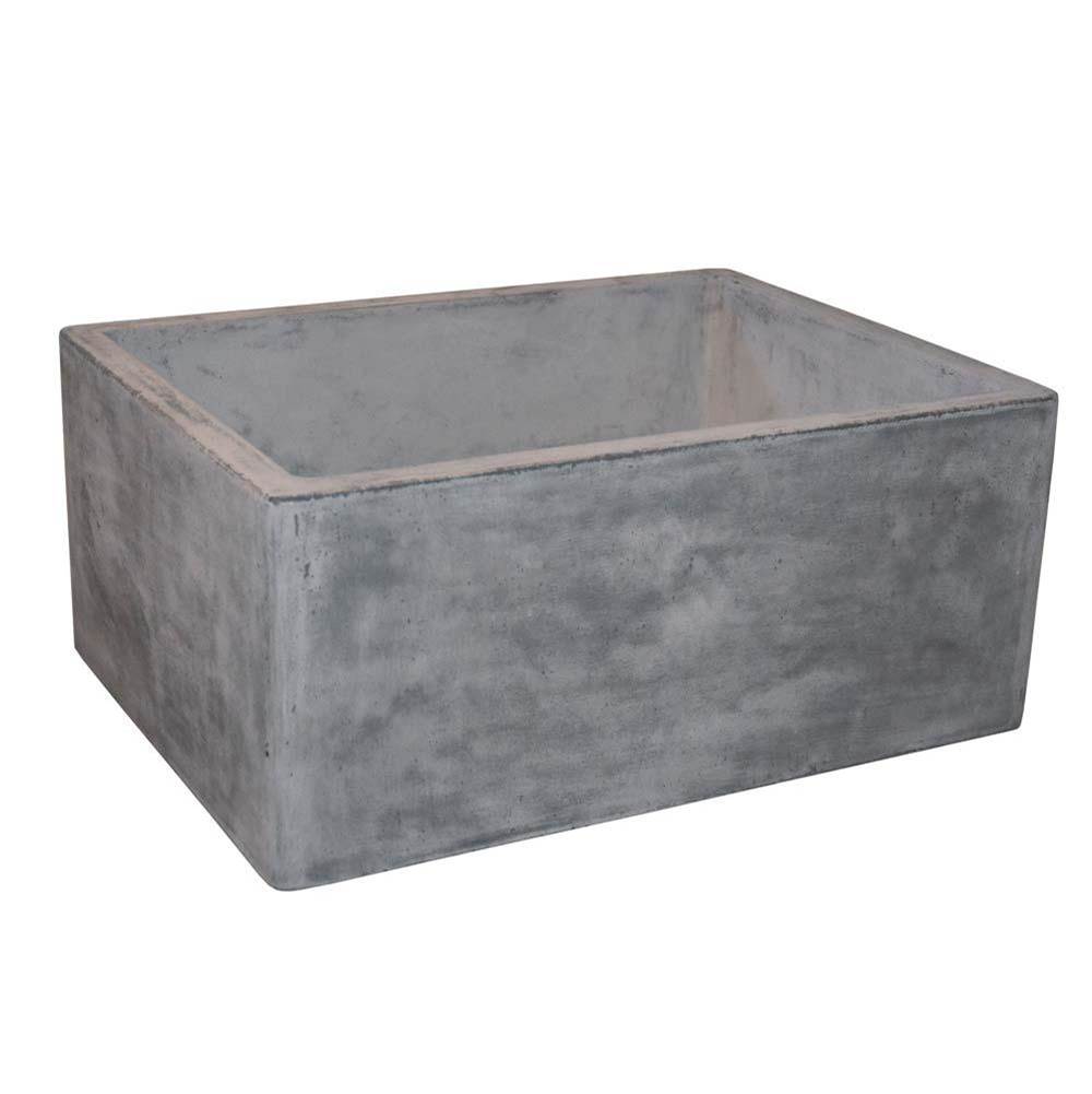 Farmhouse 2418 Kitchen Sink in Ash