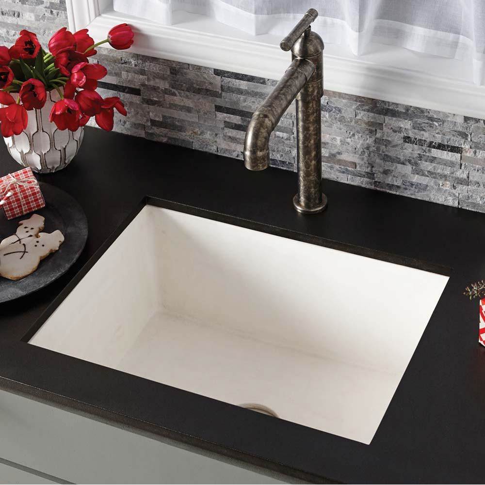 Native Trails - Farmhouse 2418 Kitchen Sink in Pearl - Pearl